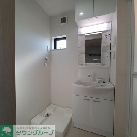 アフェット道場南の物件内観写真